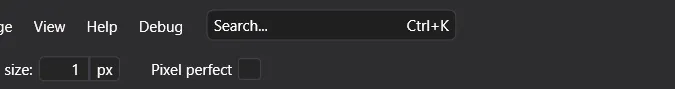 search-open