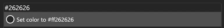 search-set-hex