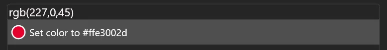 search-set-rgb