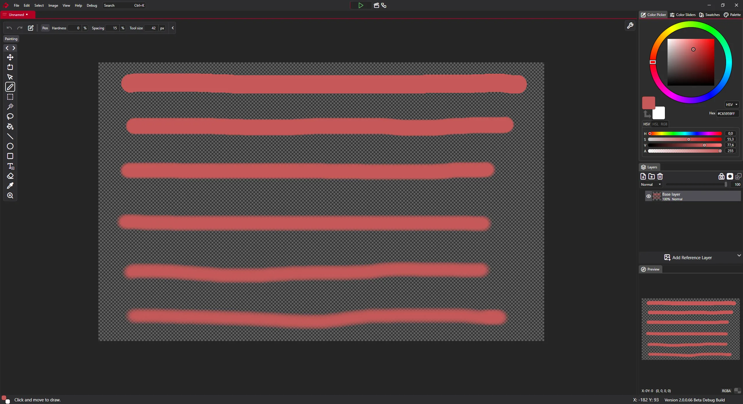 SoftBrush