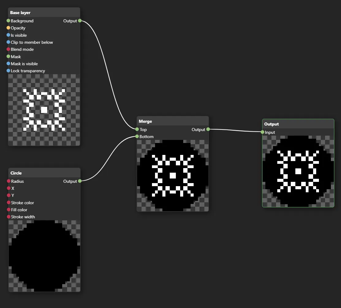 Procedural Art