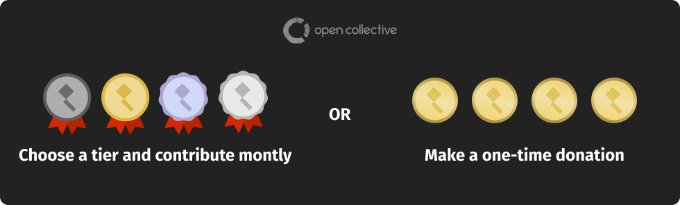 OpenCollective