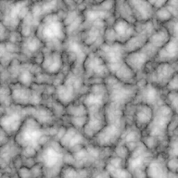 Turbulence Noise