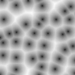 Voronoi Noise
