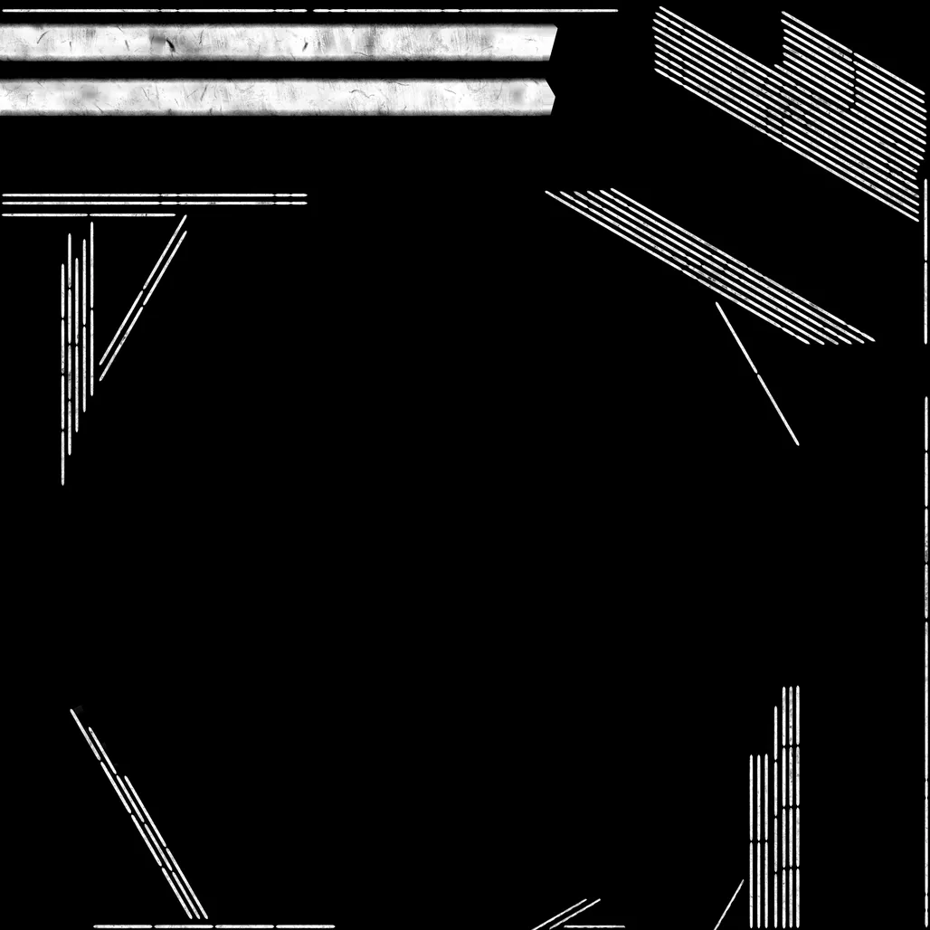 Metal Map